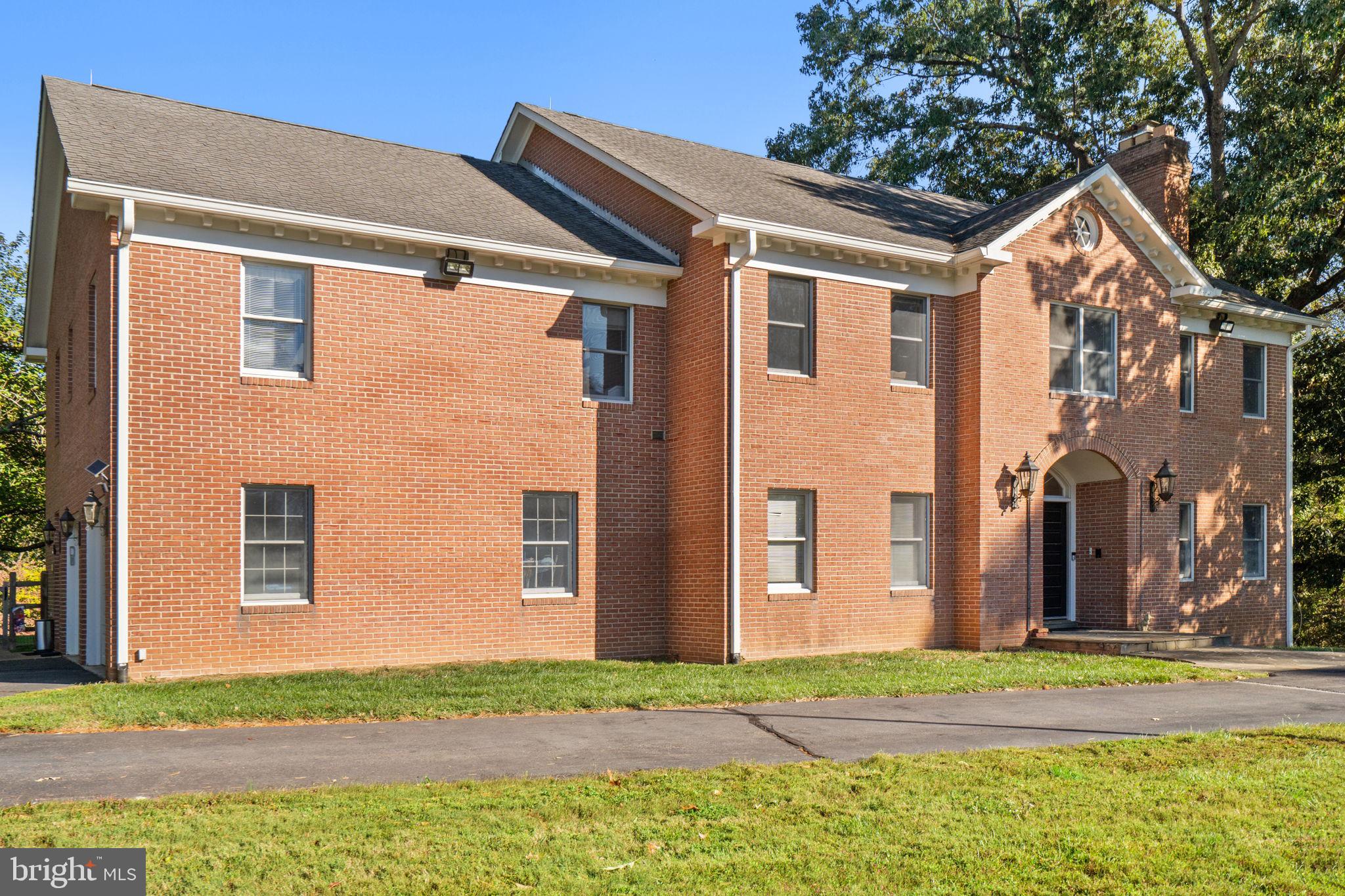 DIFFICULT - Residential