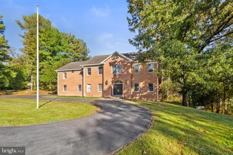 9200 Falls Run Road, McLean, VA 22102 - MLS#: VAFX2279970