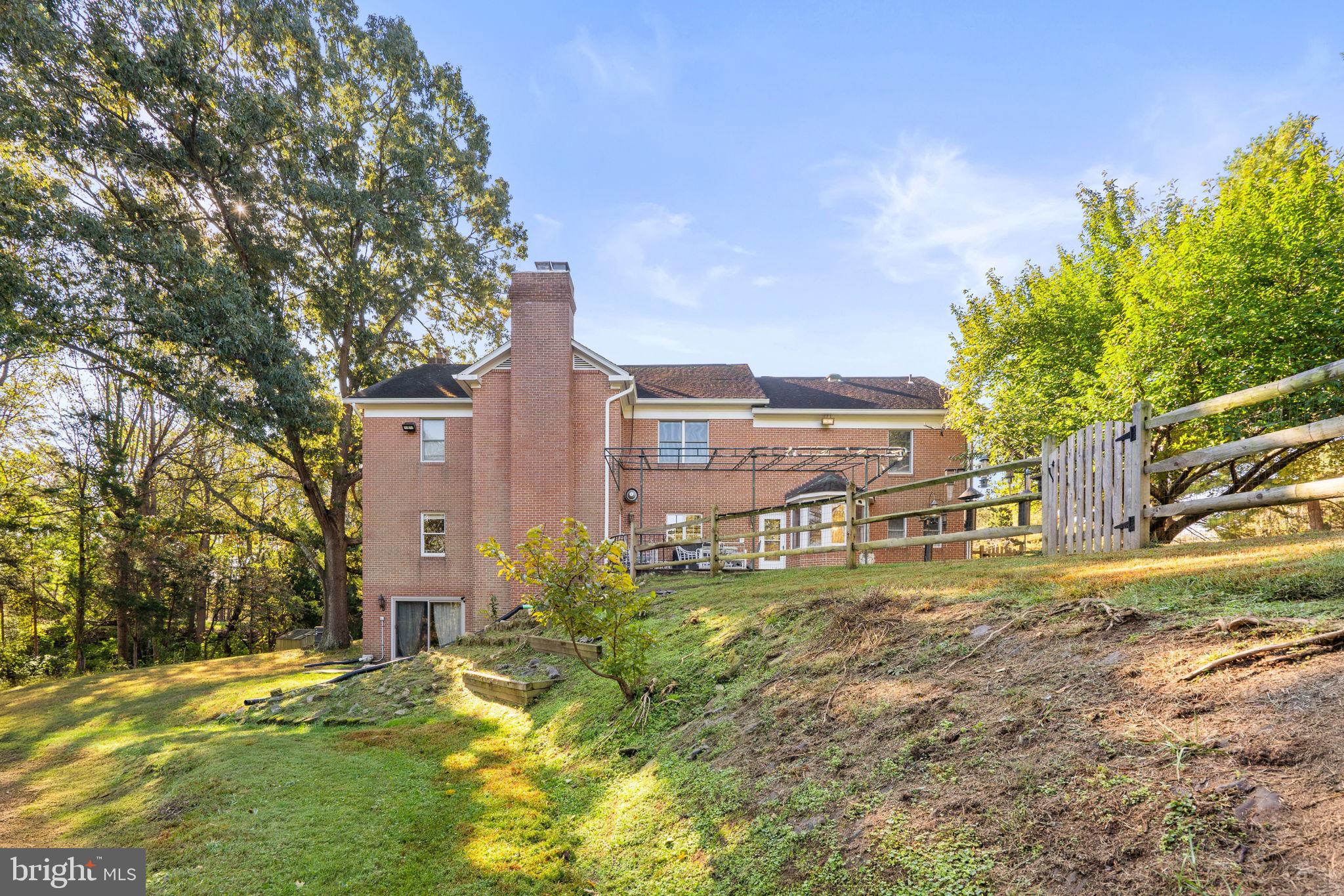 DIFFICULT - Residential