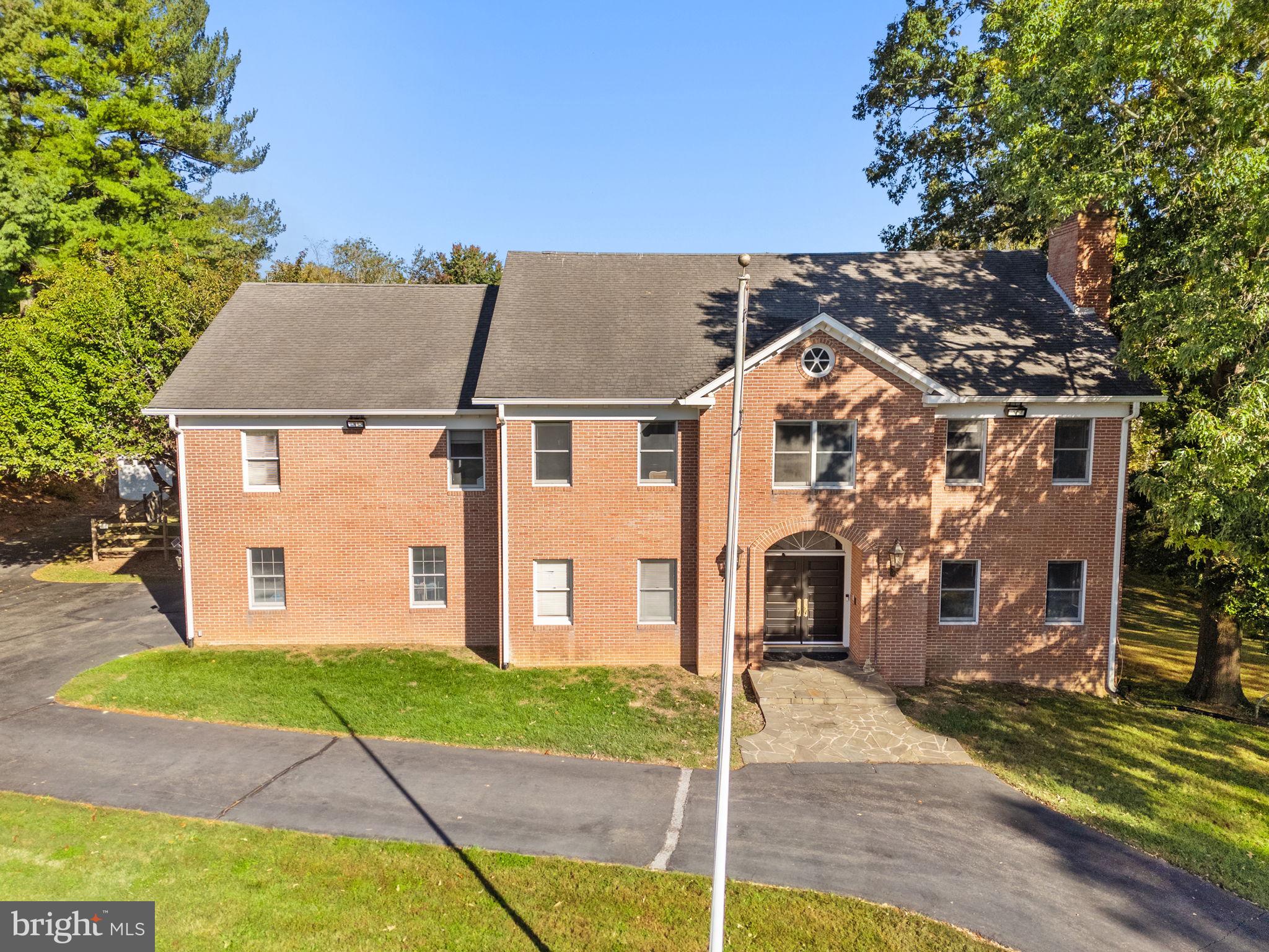 DIFFICULT - Residential