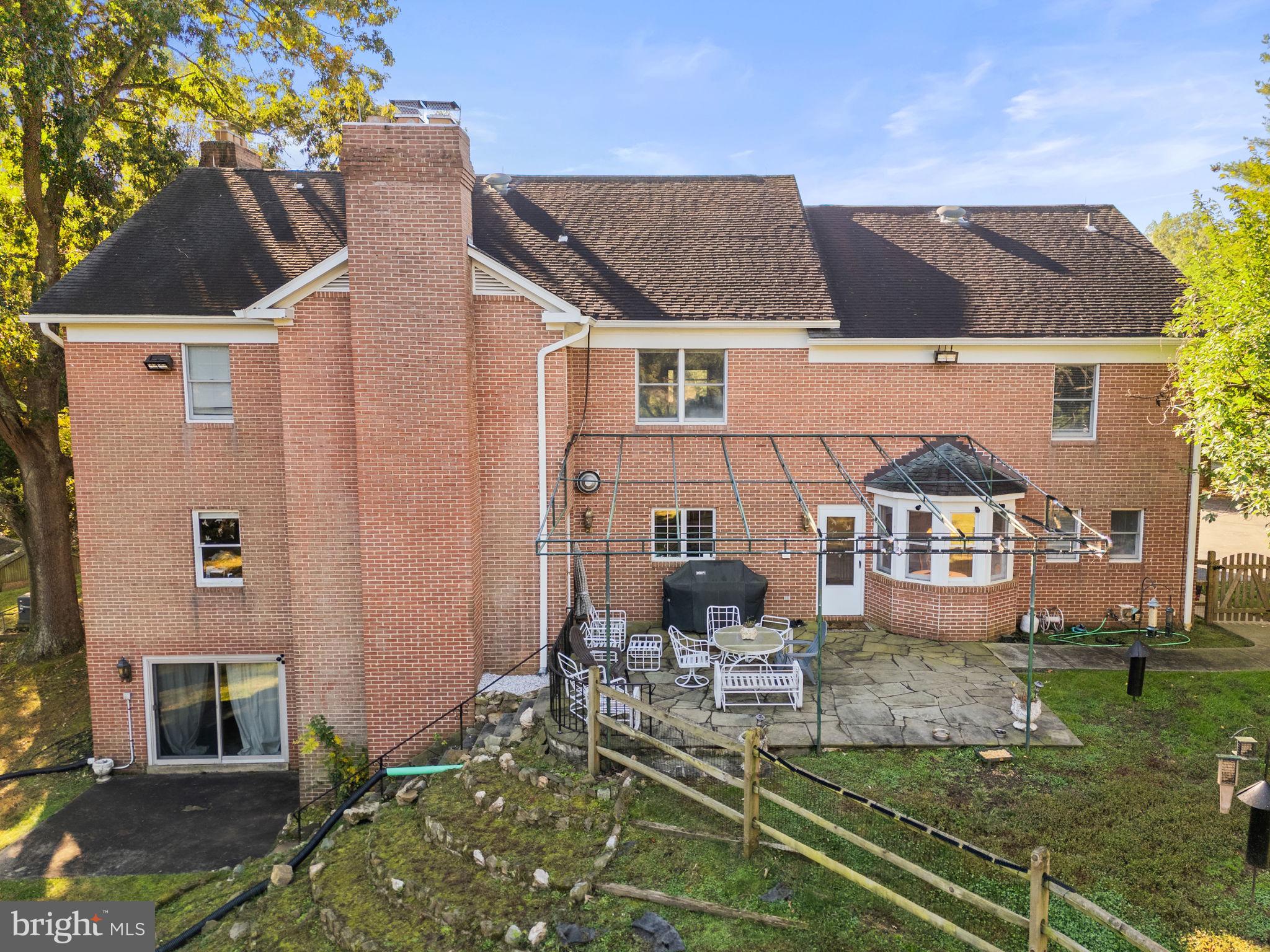 DIFFICULT - Residential