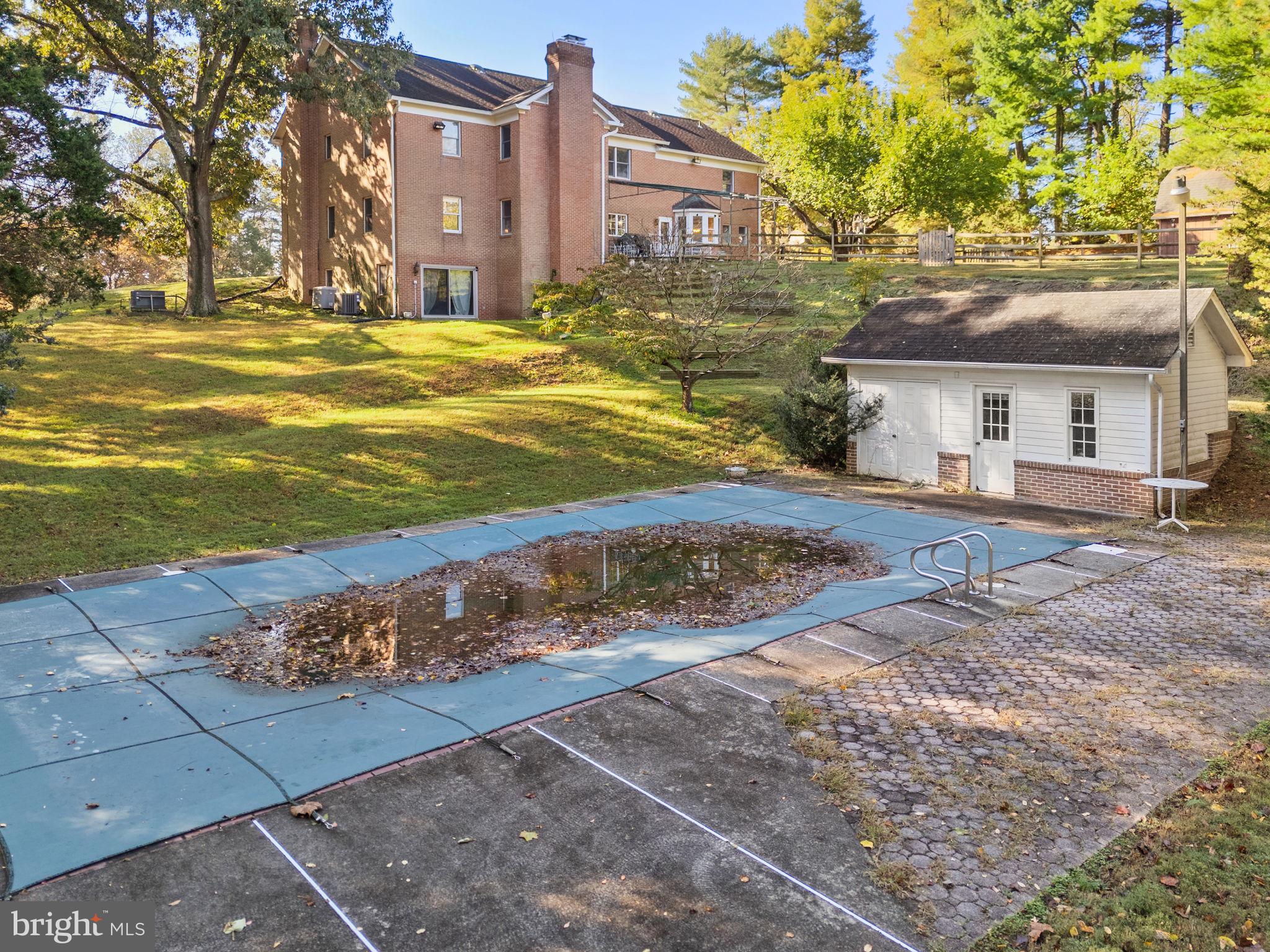 DIFFICULT - Residential