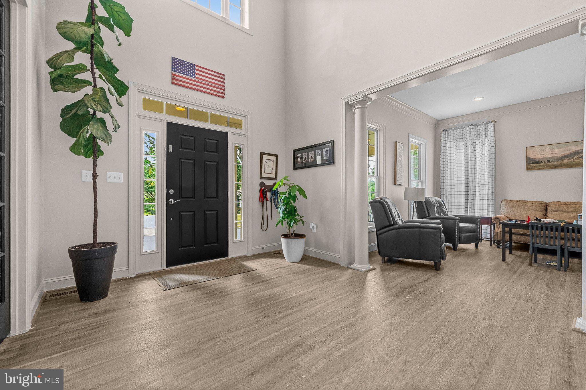 17659 HAMILTON HEIGHTS COURT