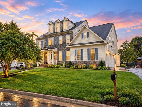 Photo of 17659 Hamilton Heights Court, HAMILTON, VA 20158 (MLS # VALO2137046)