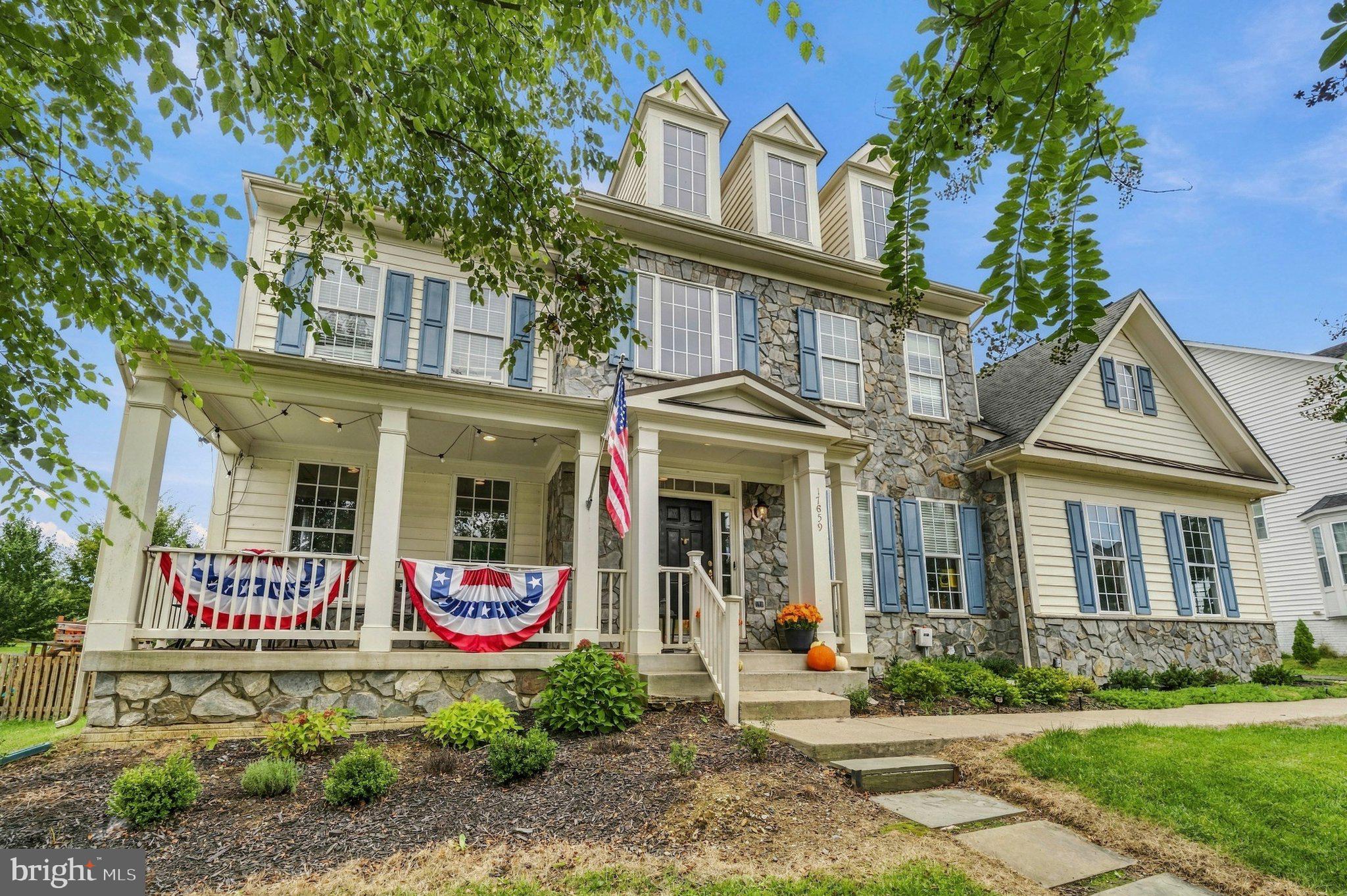 17659 HAMILTON HEIGHTS COURT