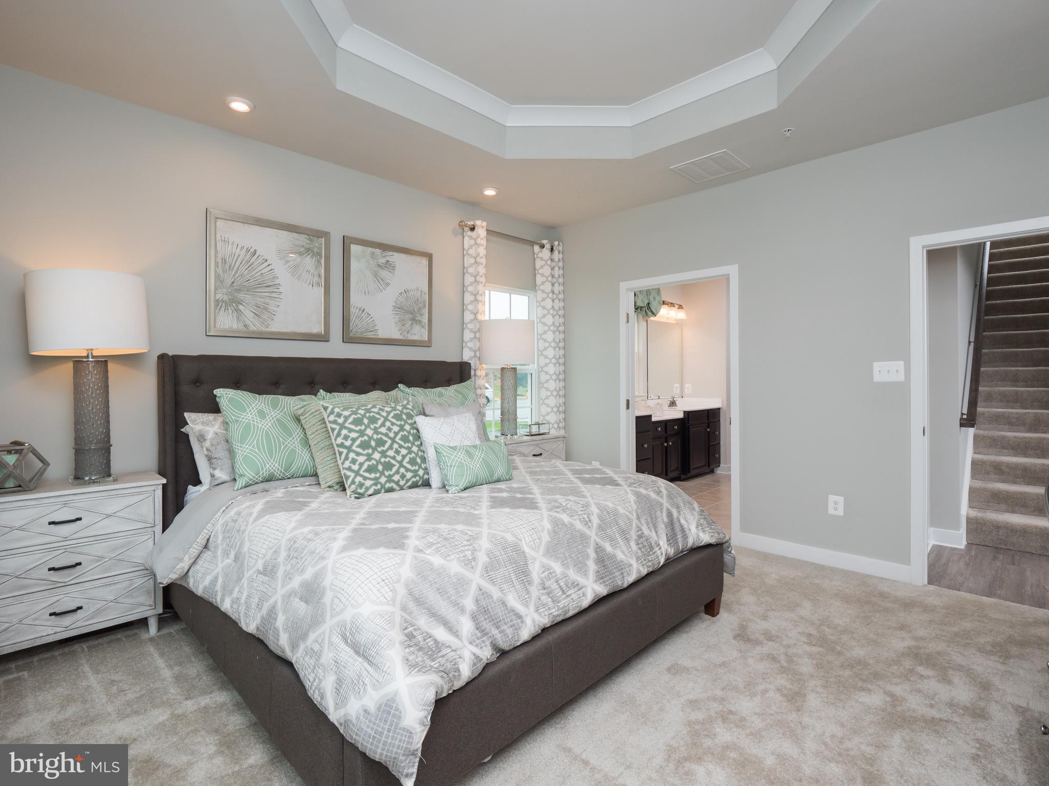 HARRINGTON TERRACE - Residential