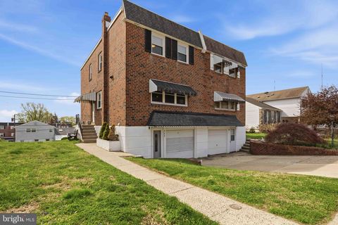 585 WIGARD AVENUE PHILADELPHIA PA 19128