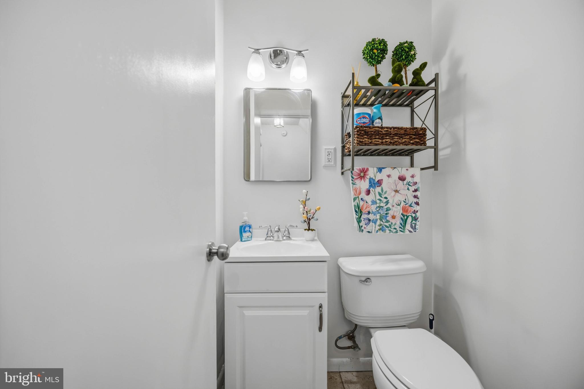 ROXBOROUGH - Residential