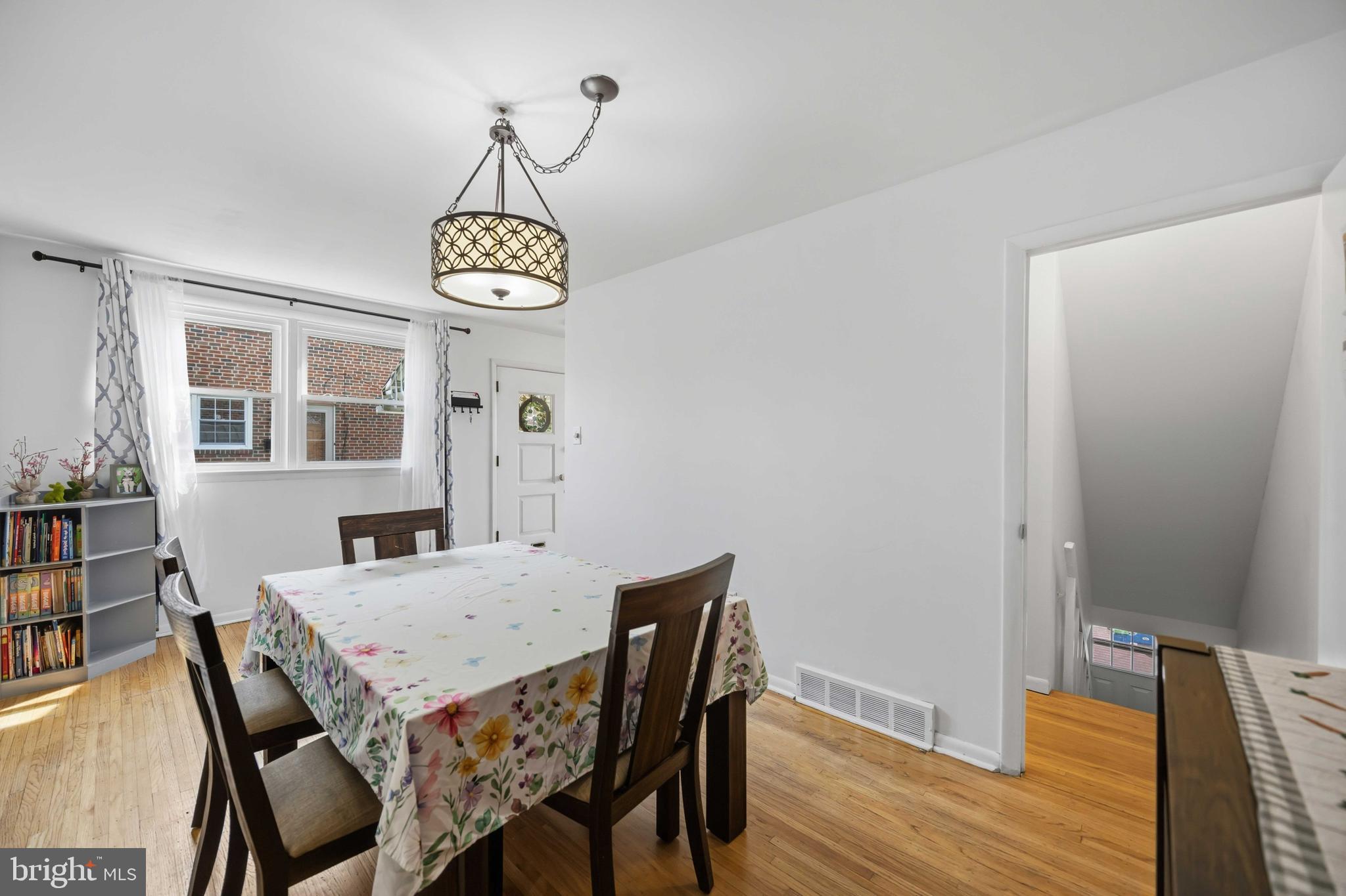 ROXBOROUGH - Residential