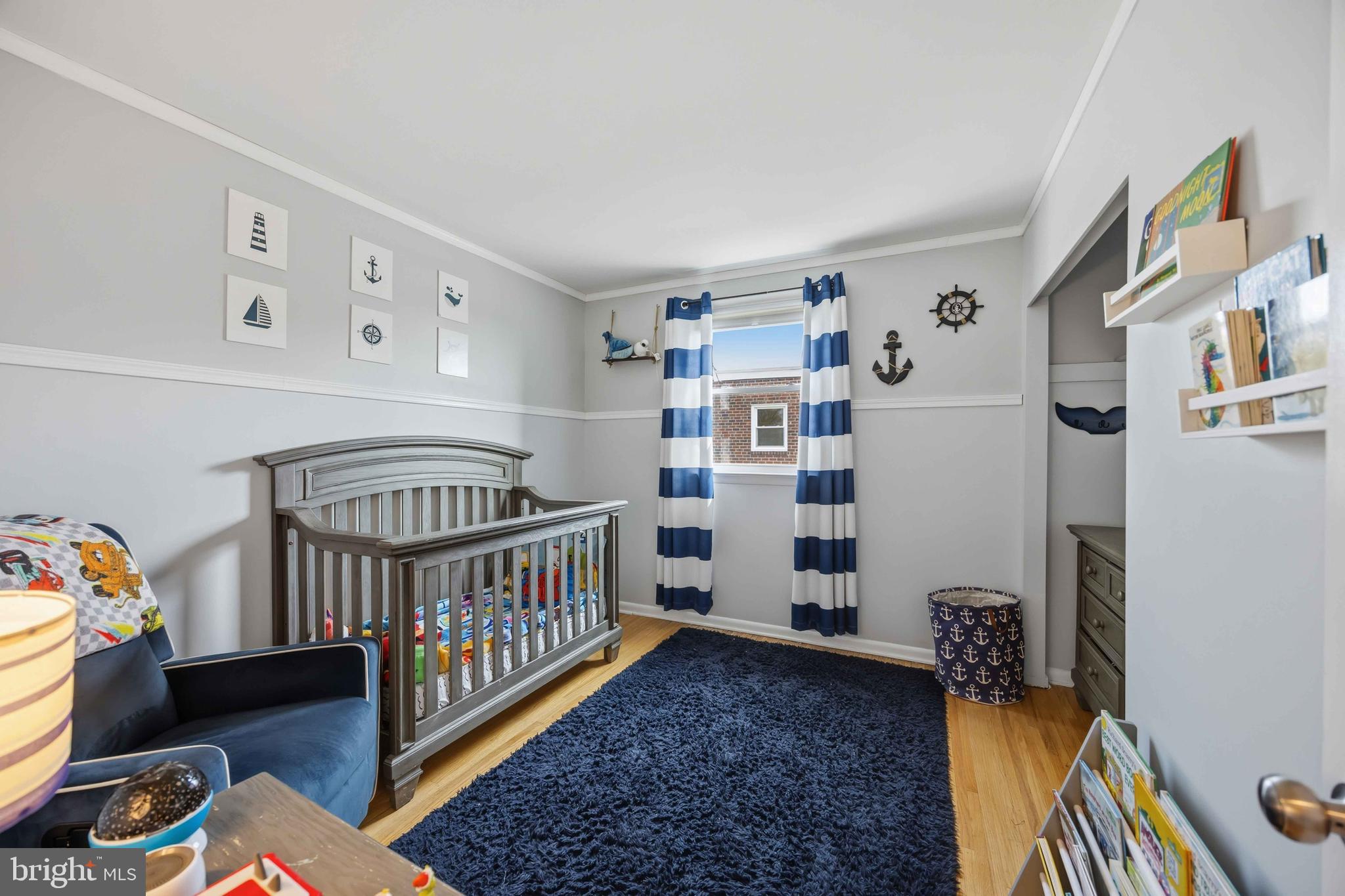 ROXBOROUGH - Residential