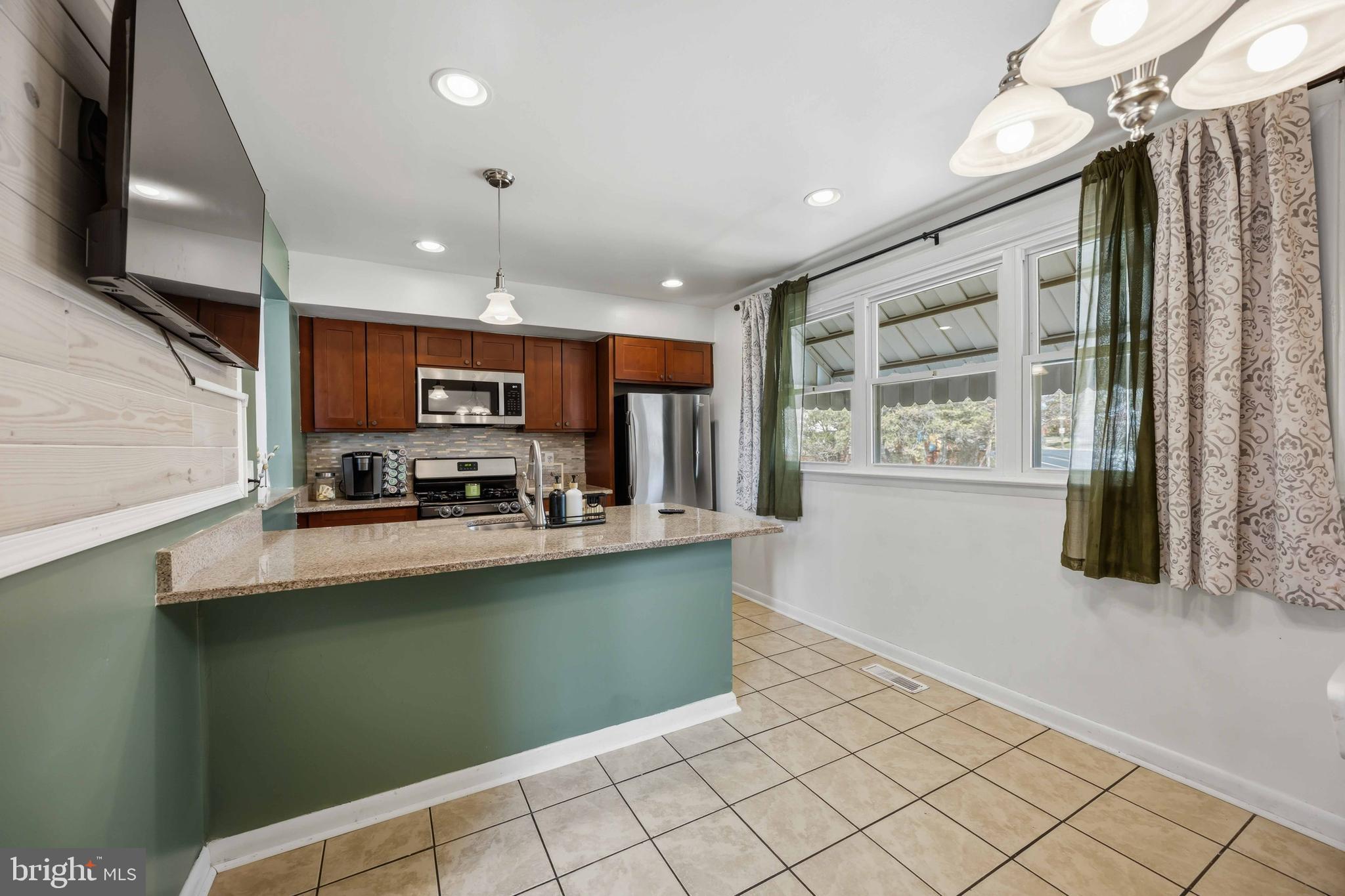 ROXBOROUGH - Residential