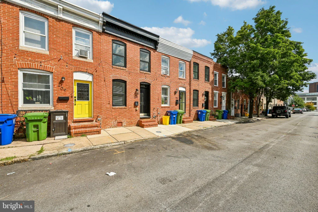711 S Rose Street, Baltimore, MD 21224