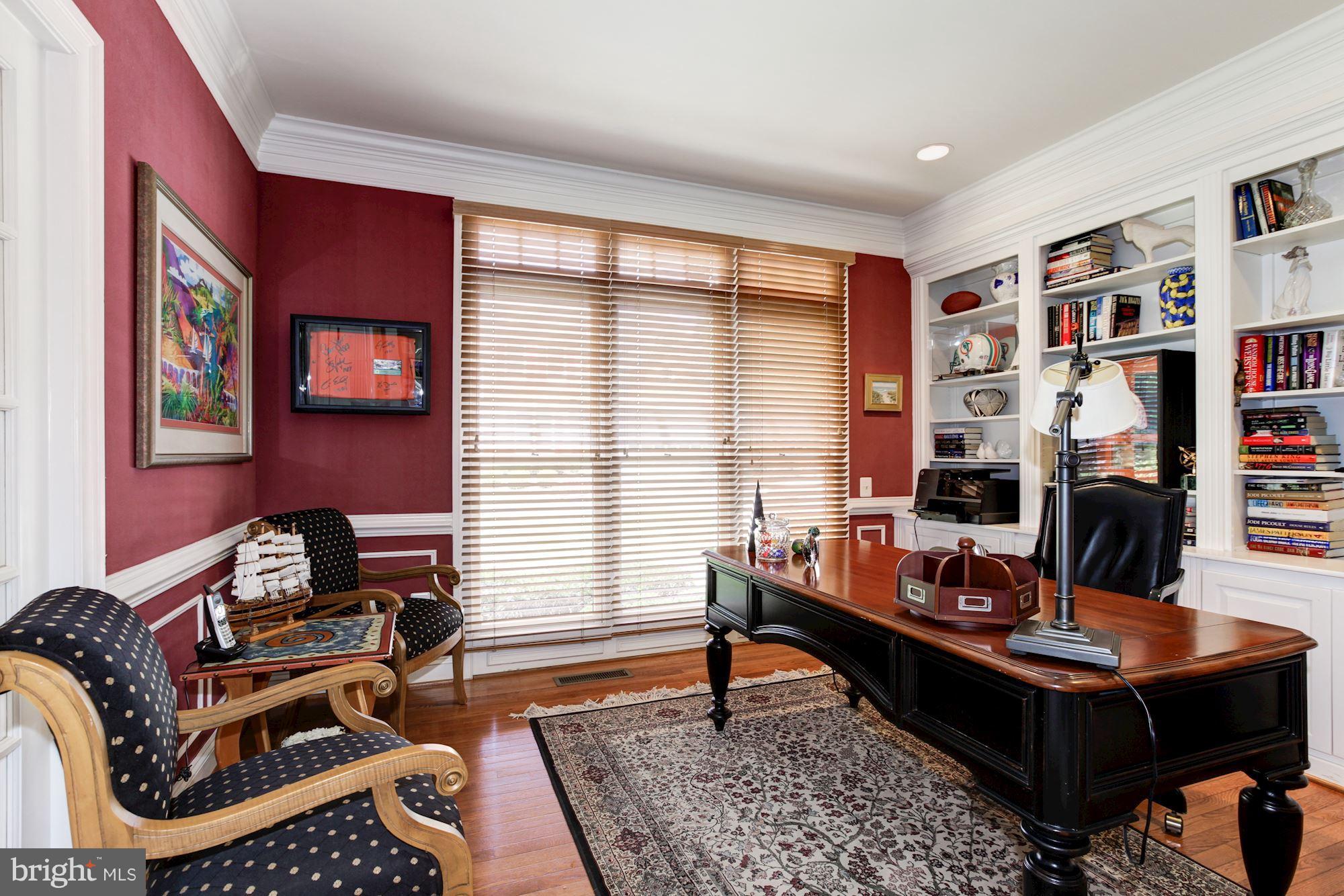 CLAGETT FARM - Residential