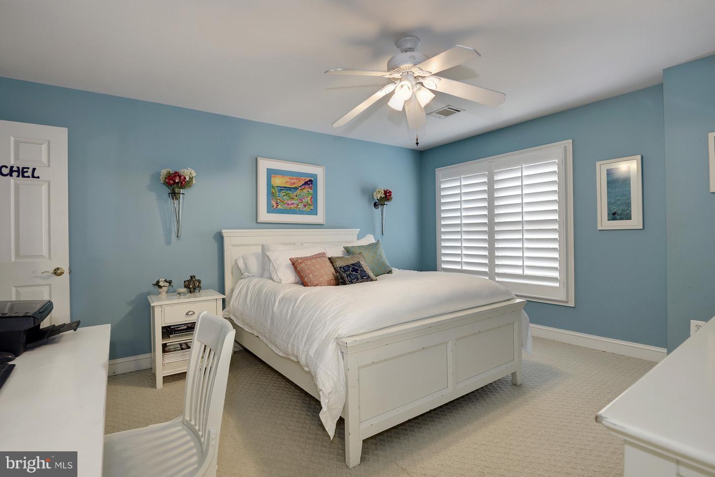 CLAGETT FARM - Residential