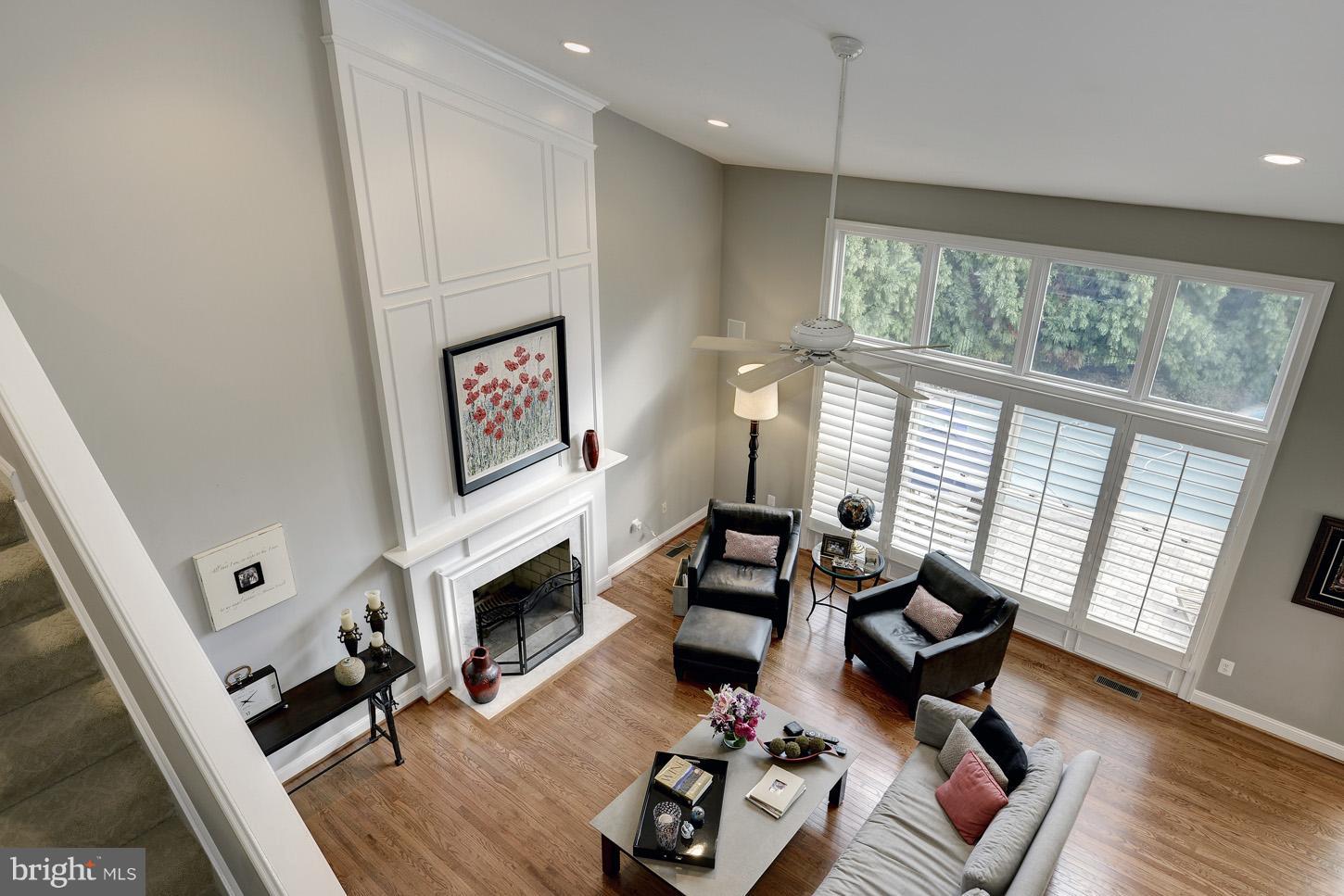 CLAGETT FARM - Residential