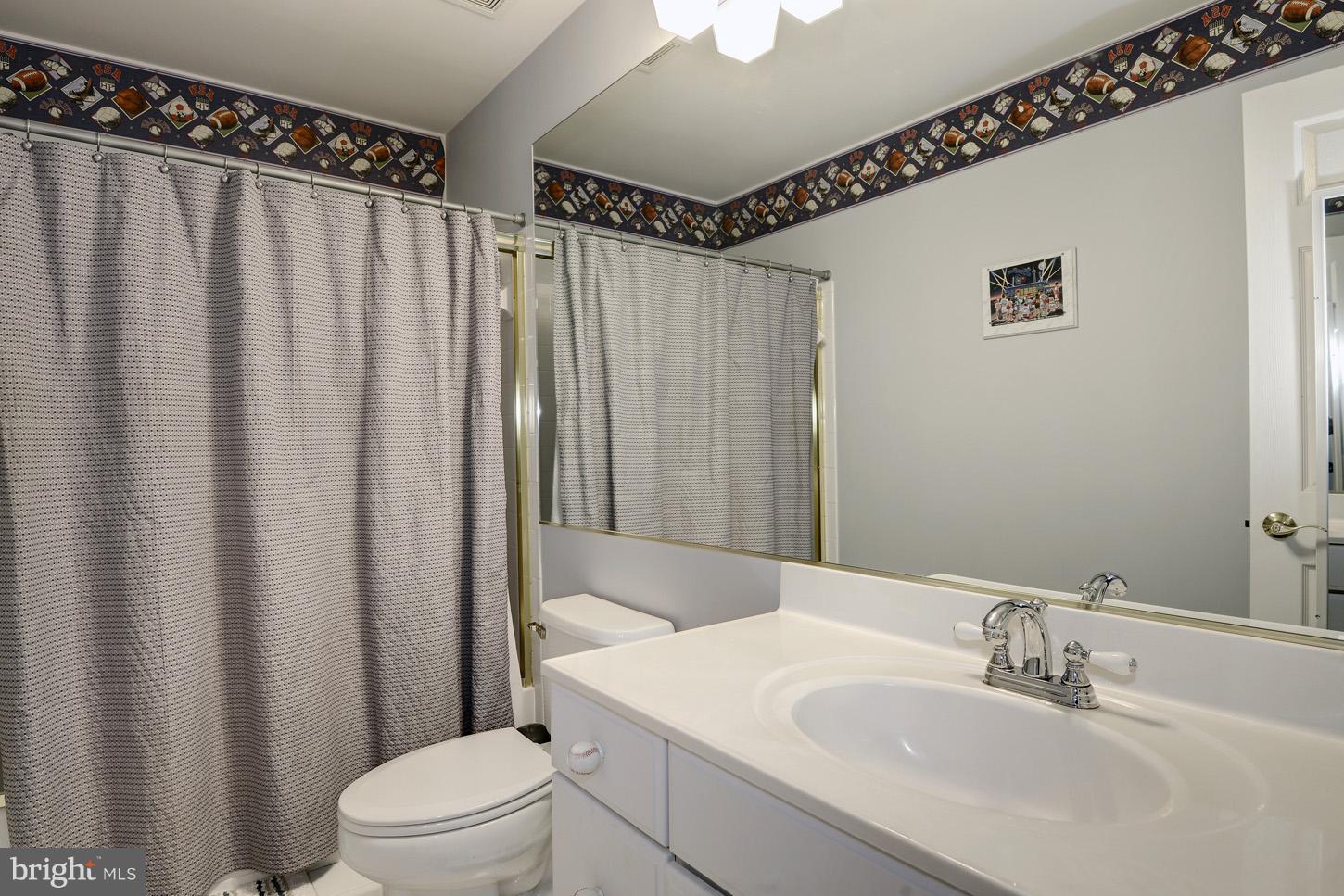 CLAGETT FARM - Residential