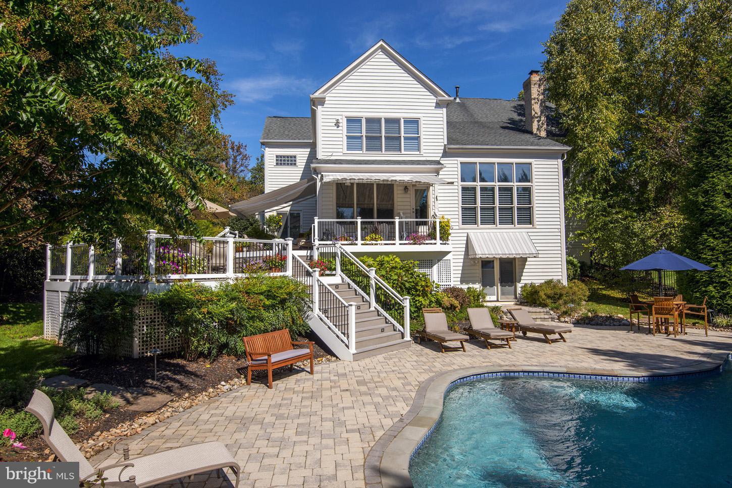 CLAGETT FARM - Residential