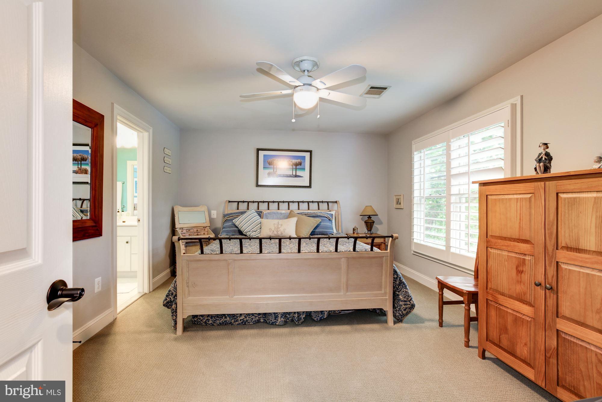 CLAGETT FARM - Residential