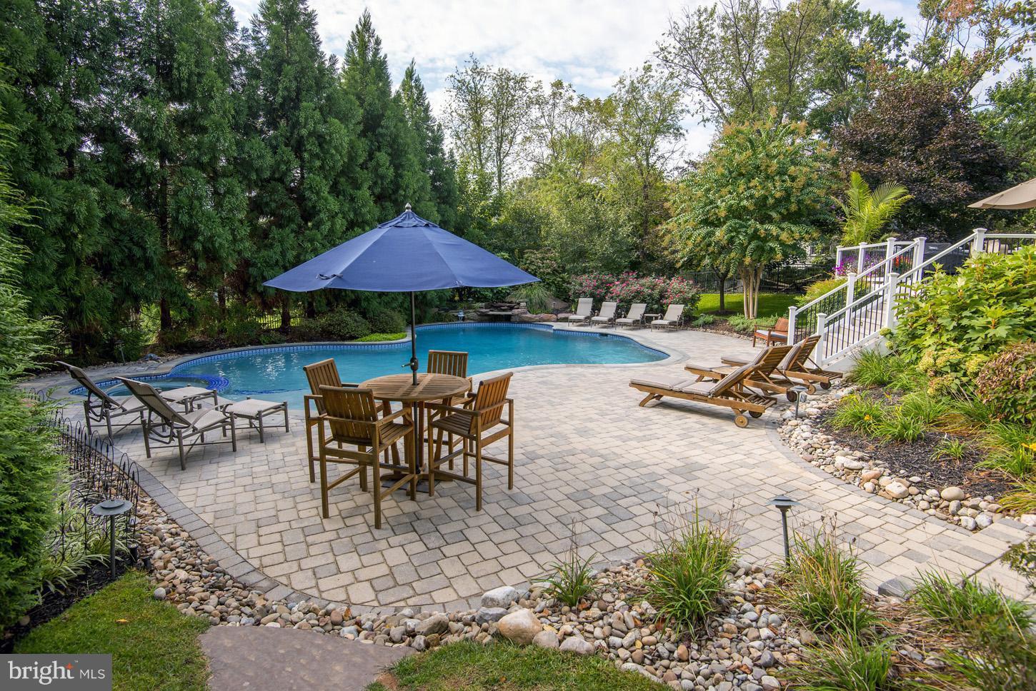 CLAGETT FARM - Residential