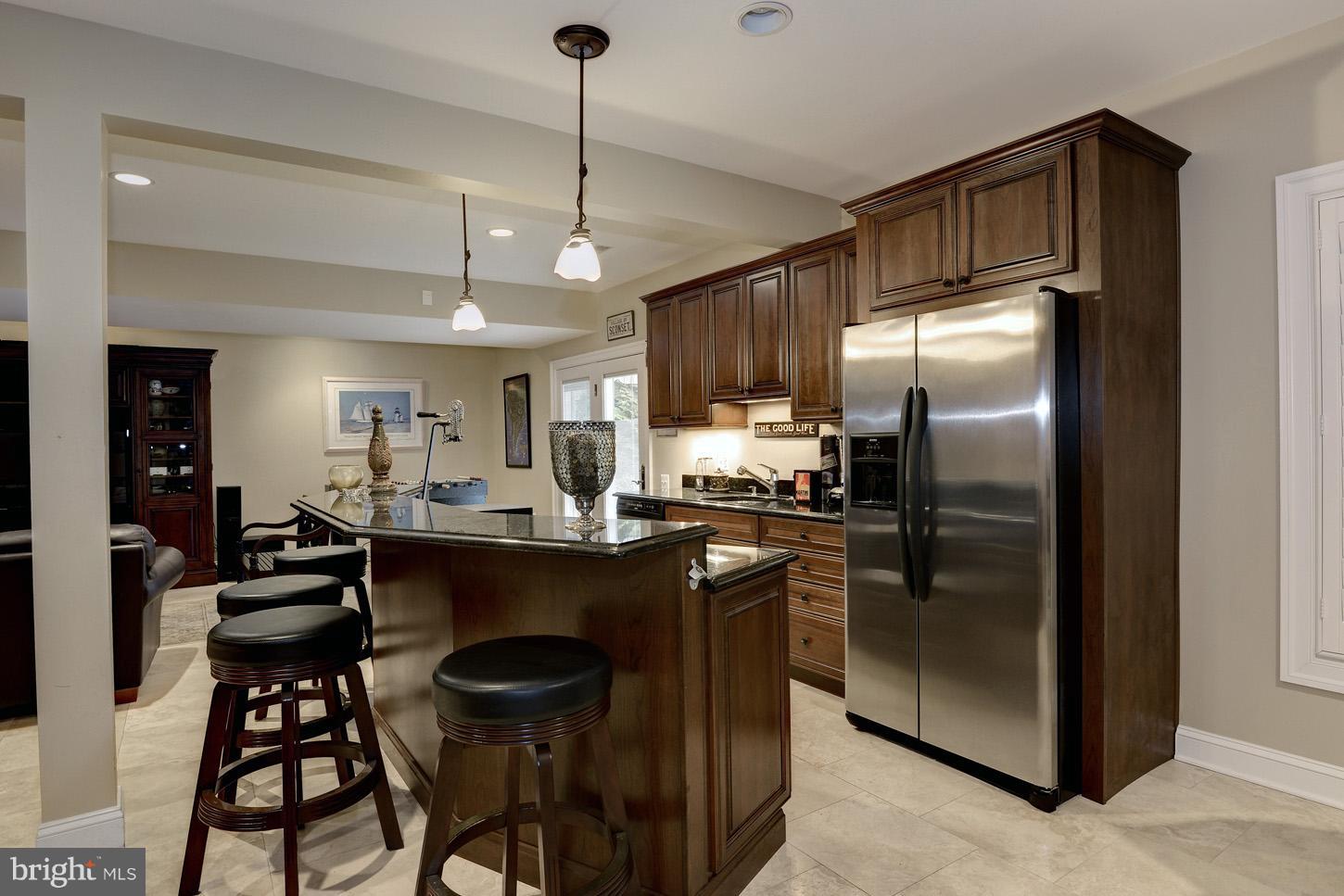 CLAGETT FARM - Residential