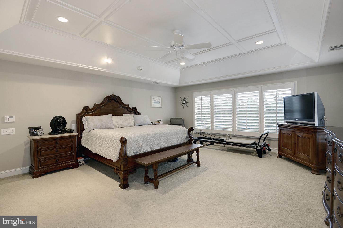 CLAGETT FARM - Residential