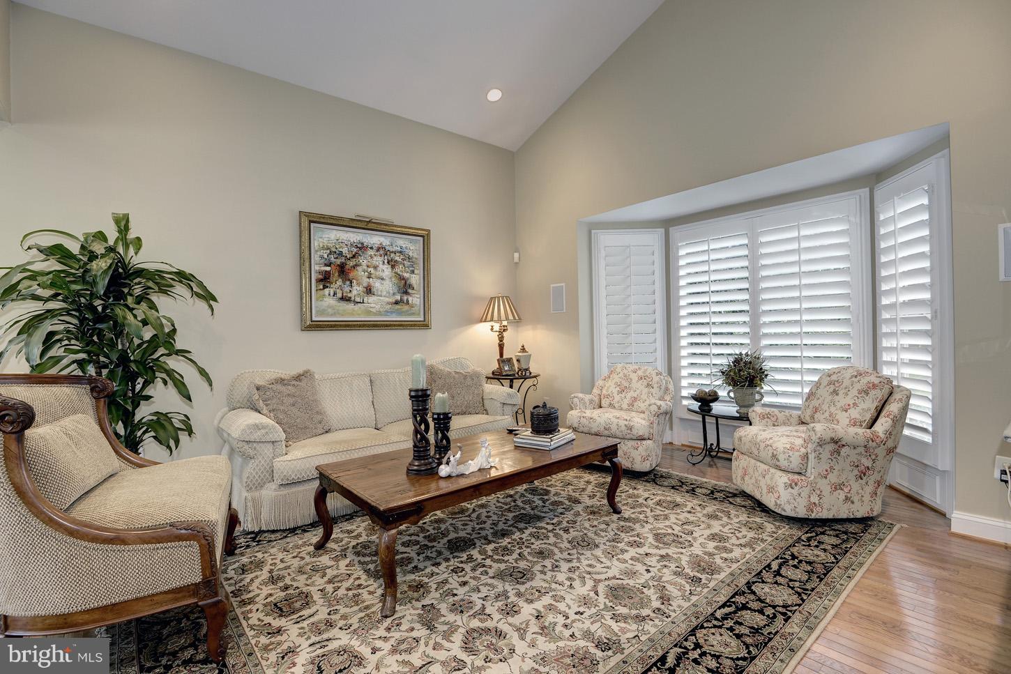 CLAGETT FARM - Residential