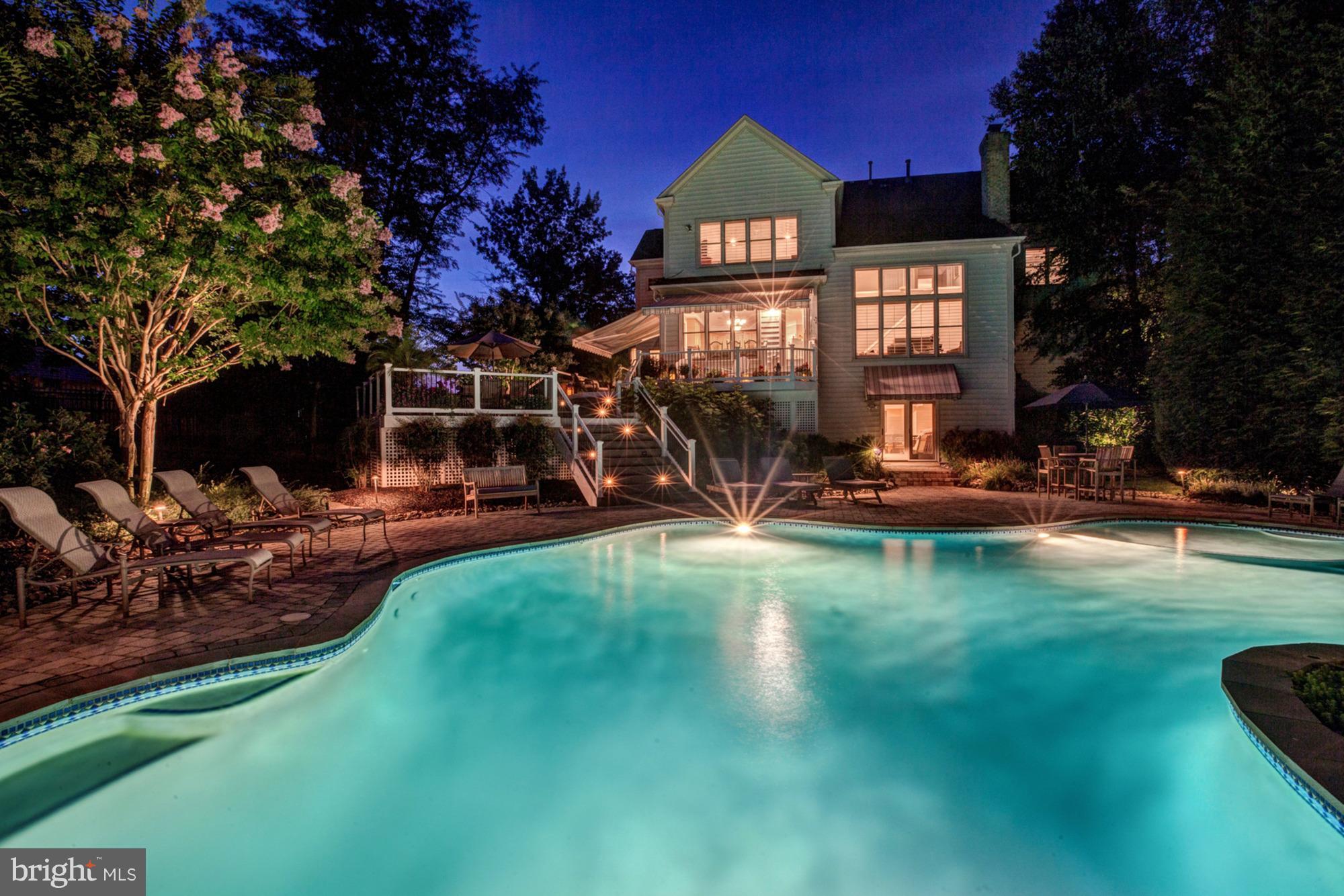 CLAGETT FARM - Residential