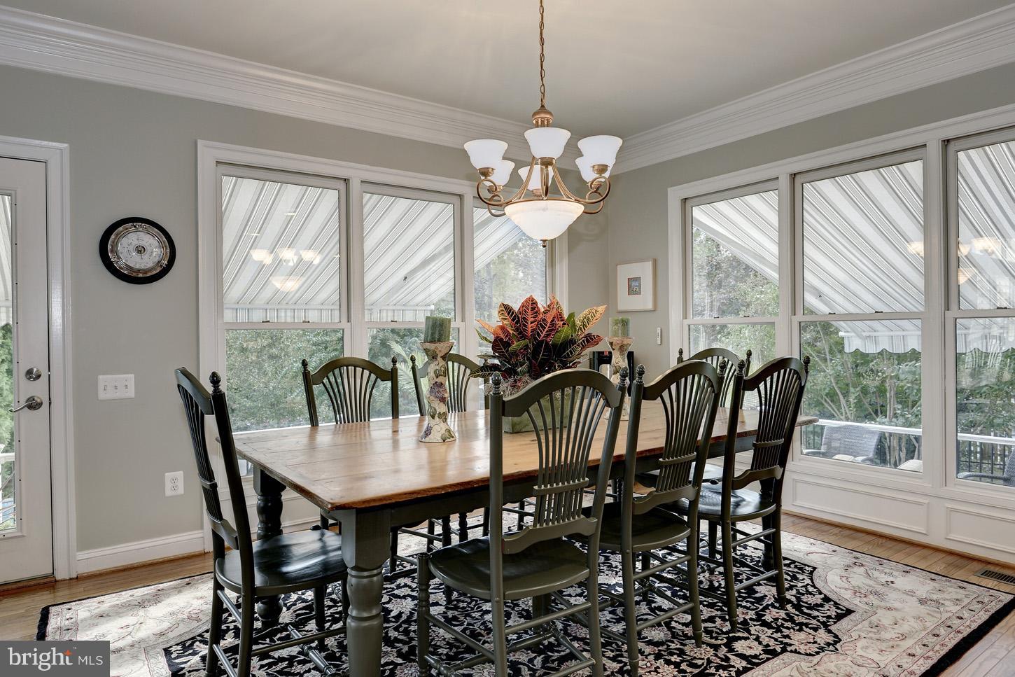 CLAGETT FARM - Residential