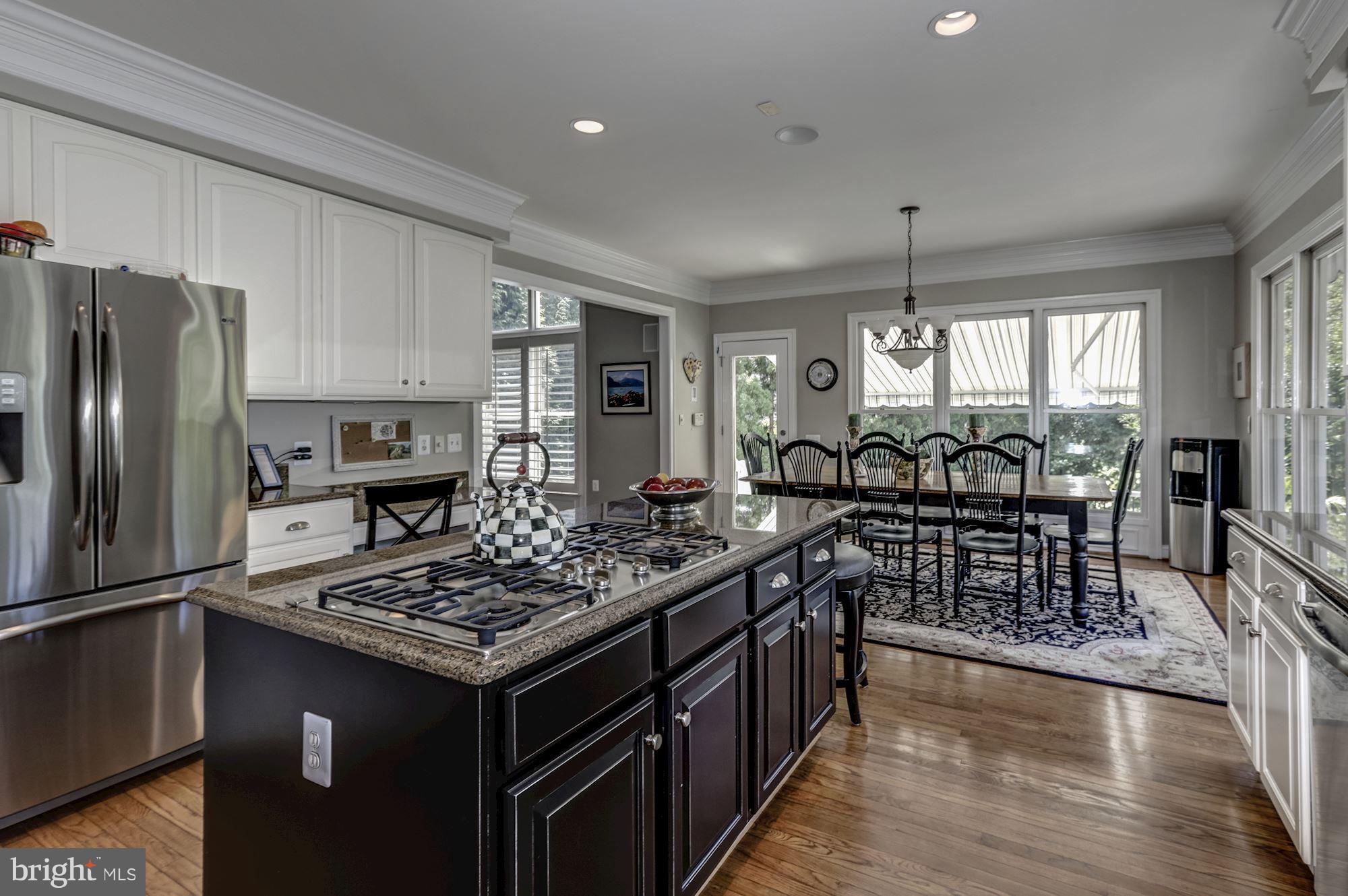 CLAGETT FARM - Residential