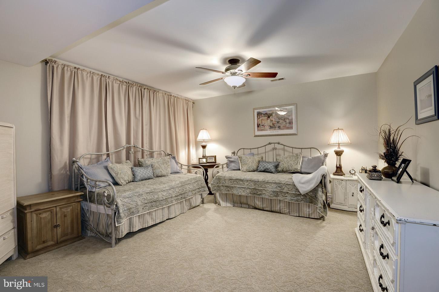 CLAGETT FARM - Residential