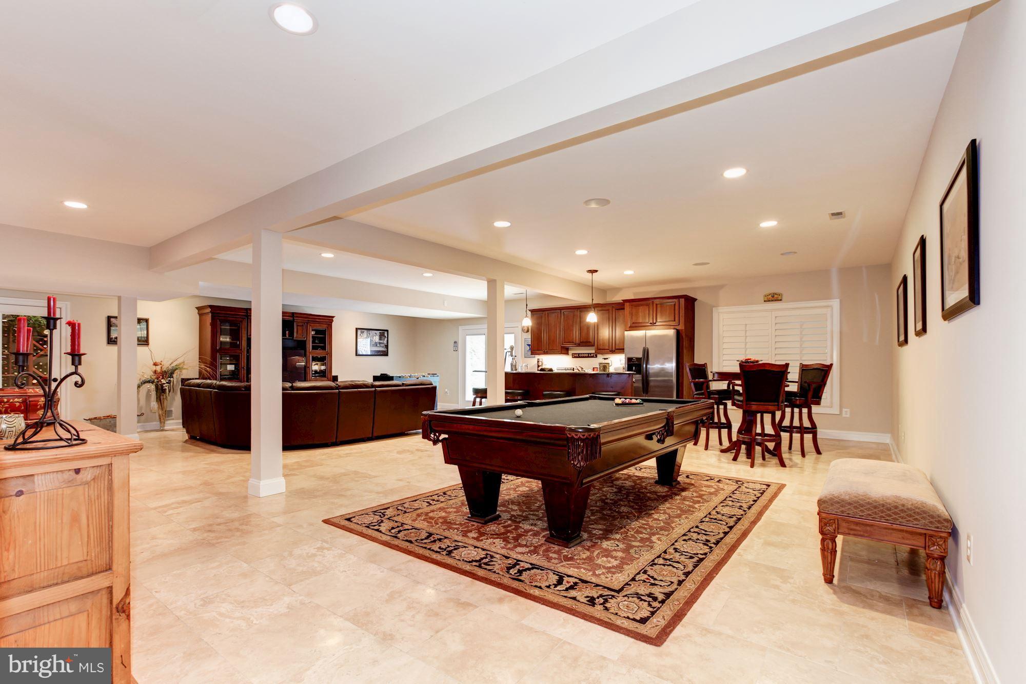 CLAGETT FARM - Residential