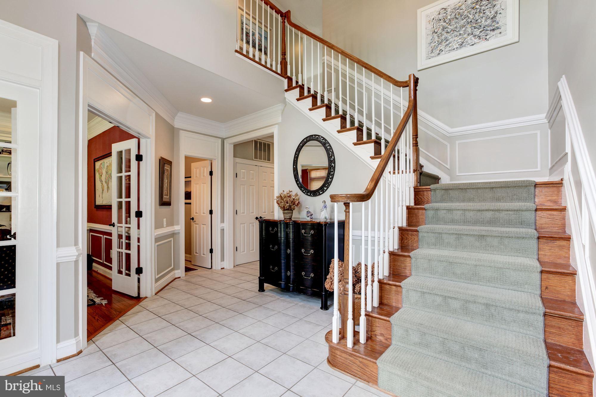 CLAGETT FARM - Residential