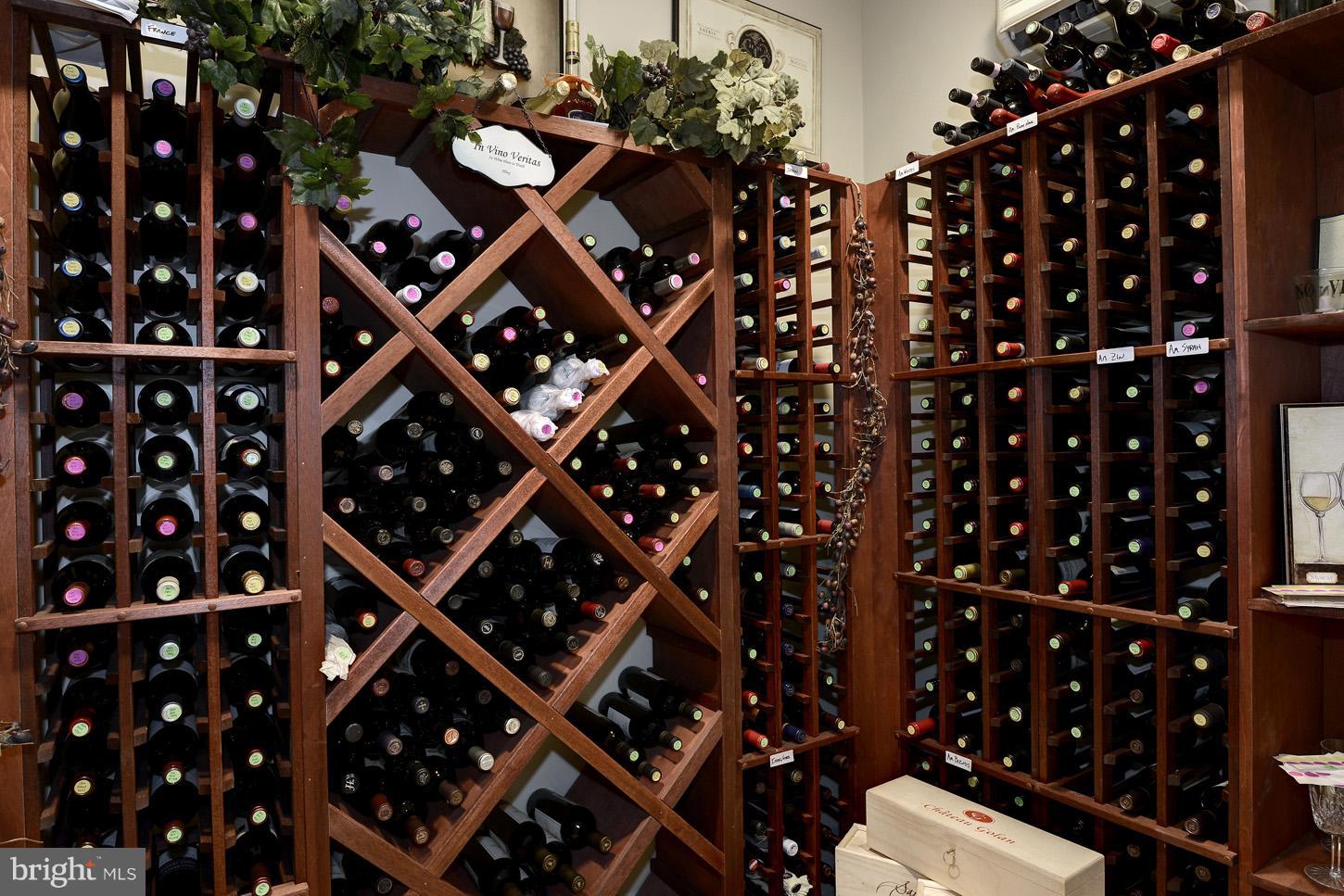 CLAGETT FARM - Residential