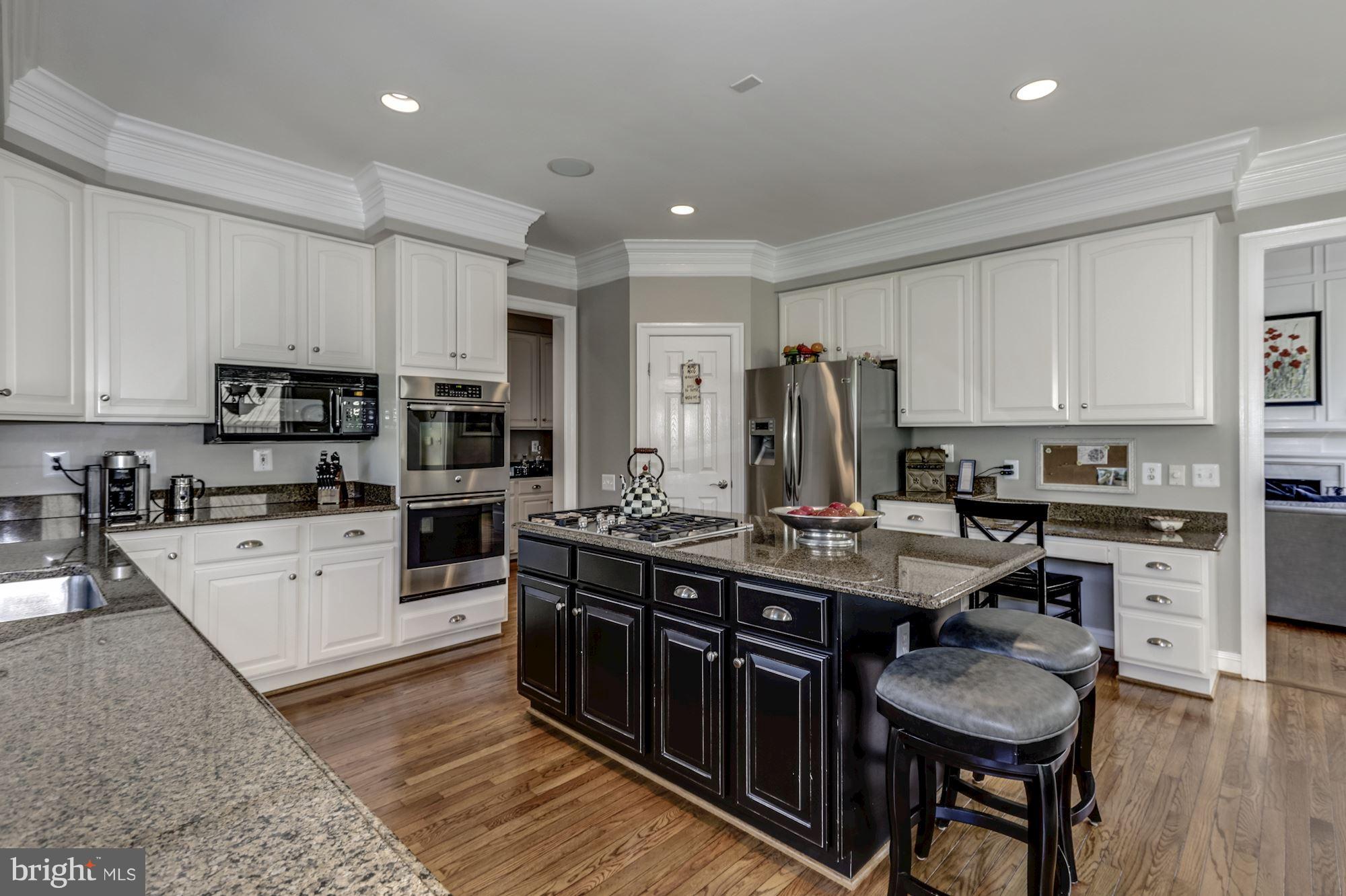 CLAGETT FARM - Residential