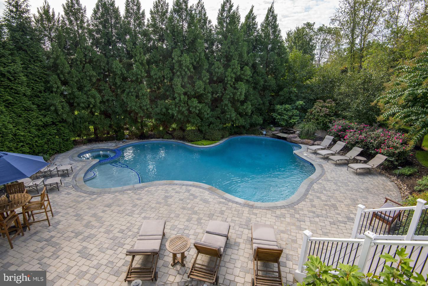 CLAGETT FARM - Residential