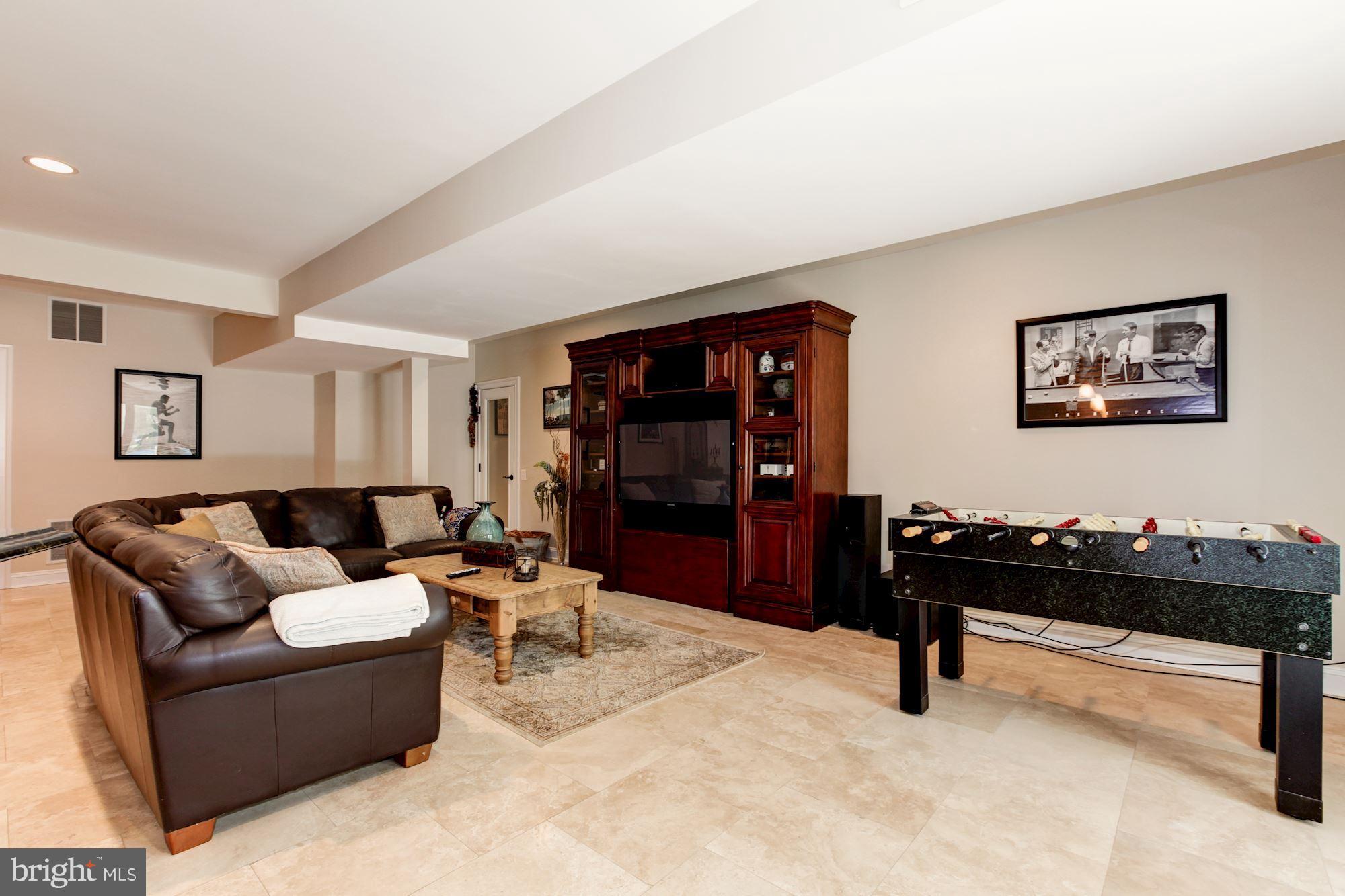 CLAGETT FARM - Residential