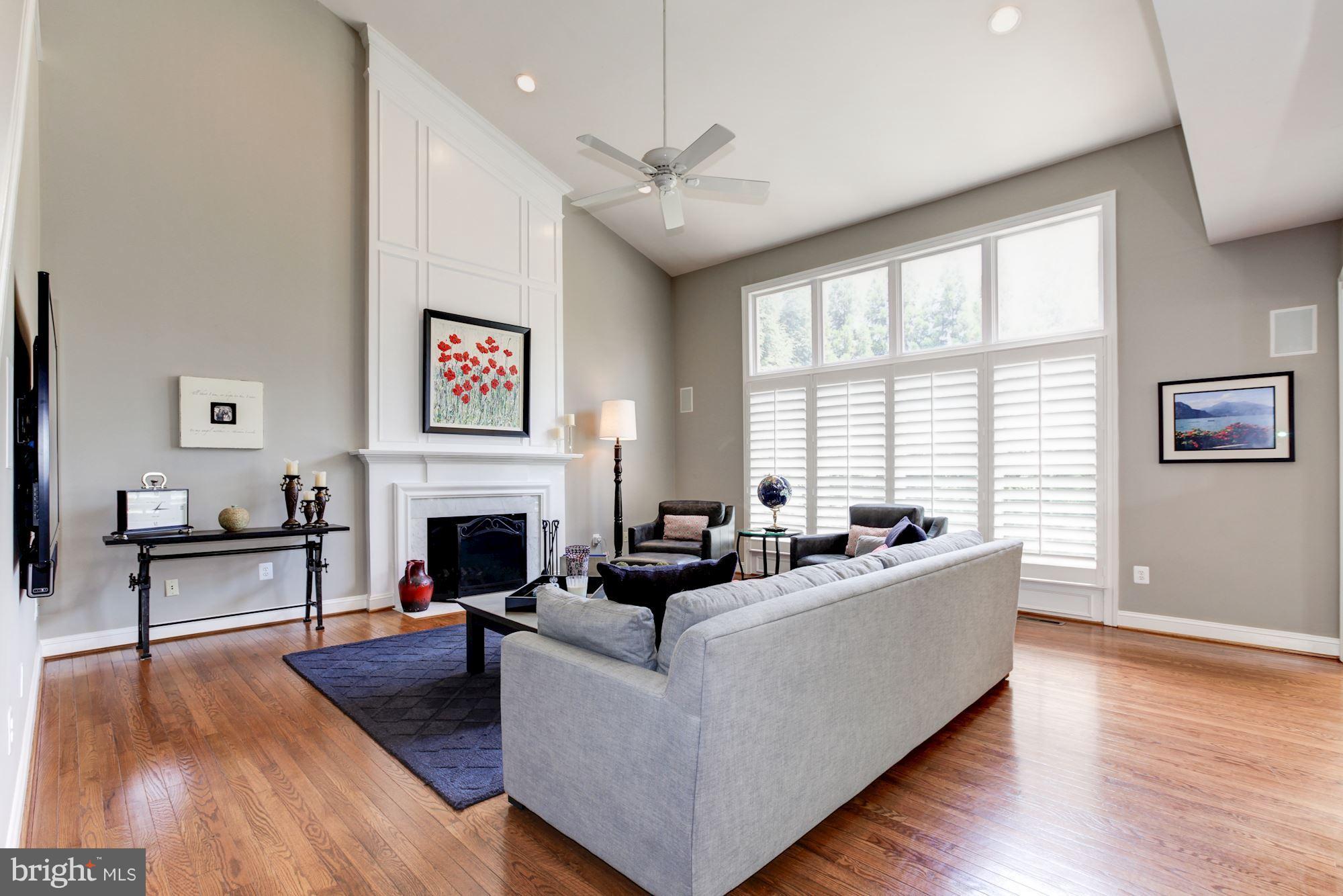 CLAGETT FARM - Residential