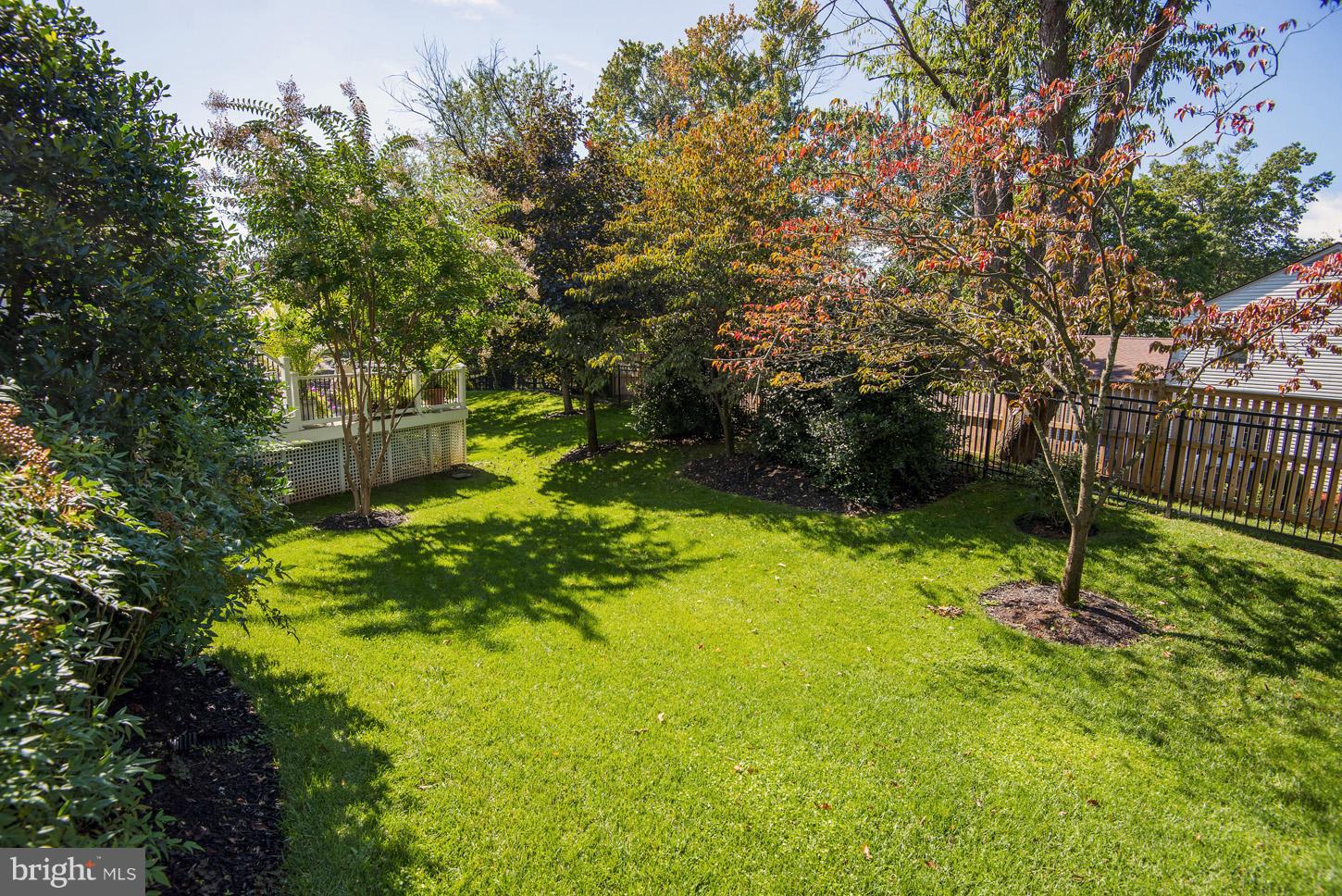 CLAGETT FARM - Residential