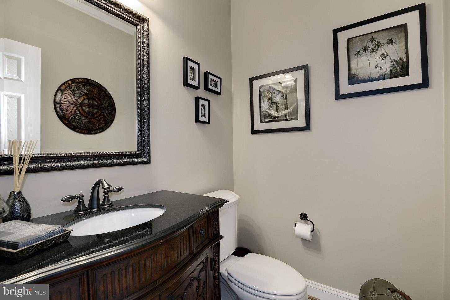 CLAGETT FARM - Residential