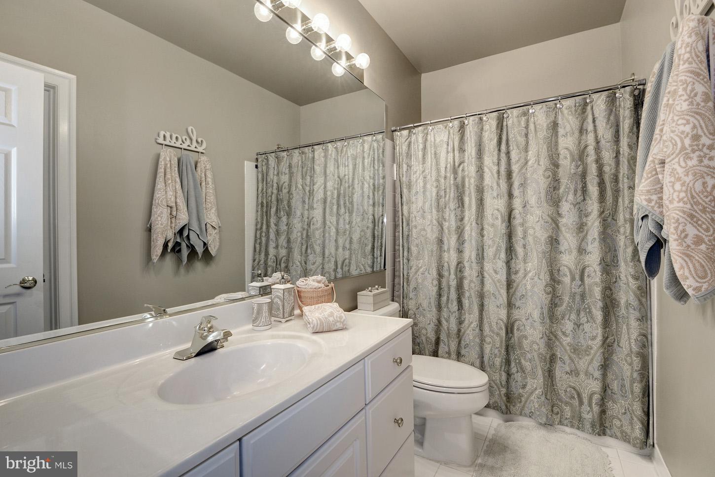 CLAGETT FARM - Residential