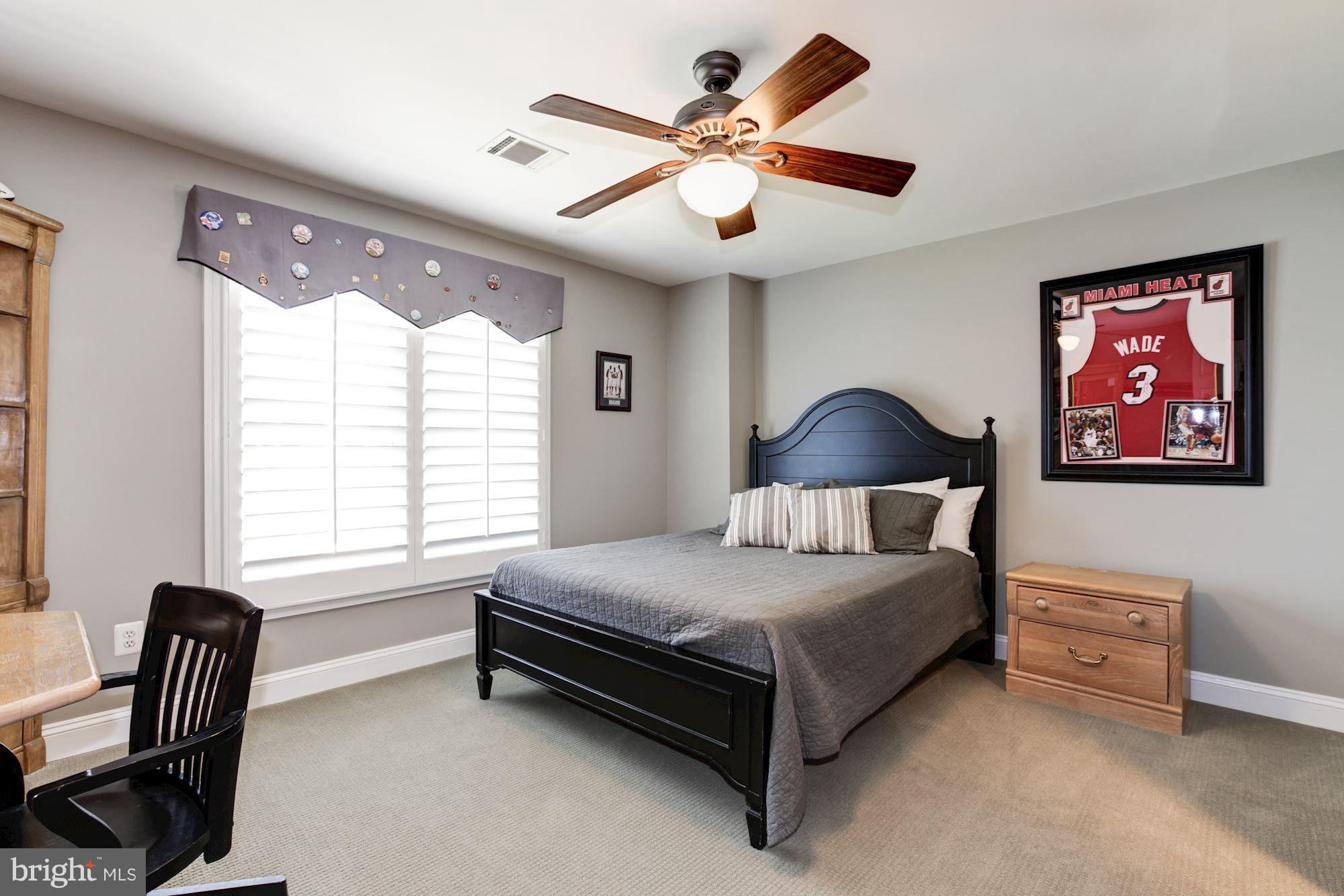 CLAGETT FARM - Residential