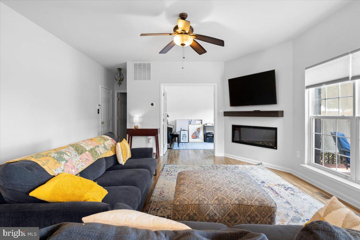 HIGHPOINT OF CULPEPER - Residential