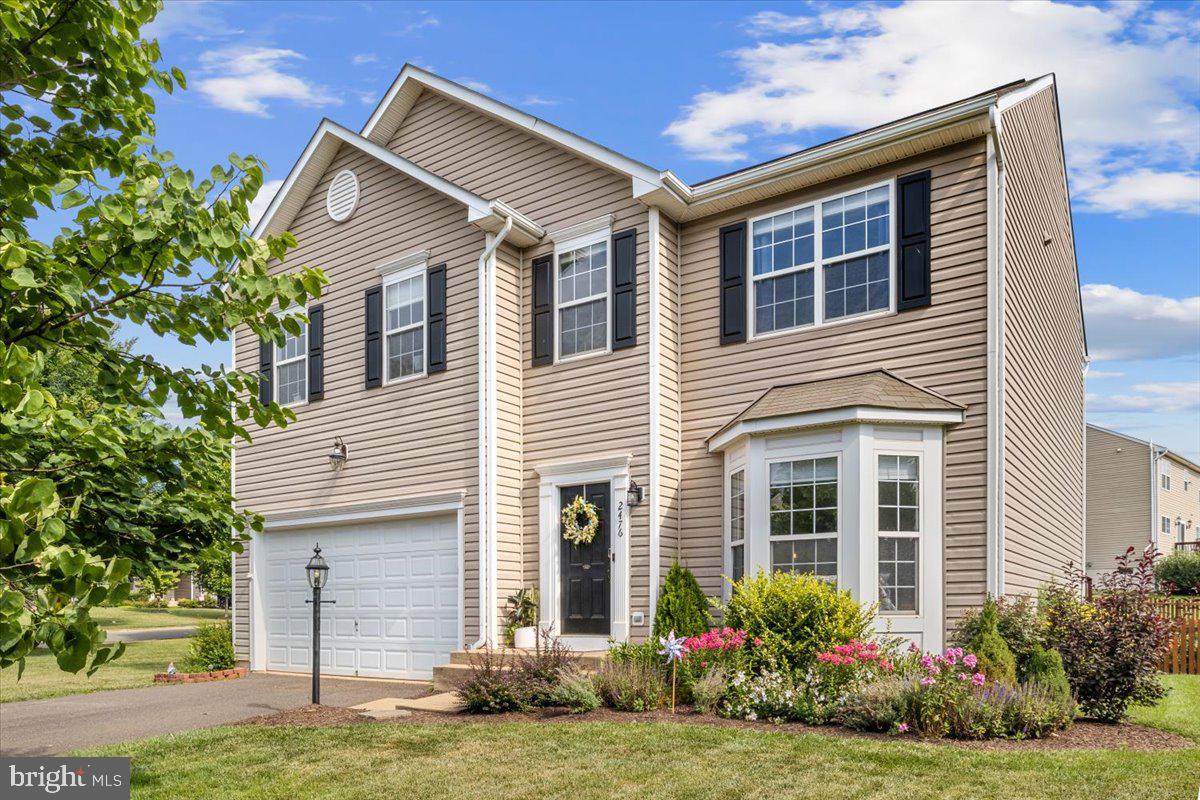 HIGHPOINT OF CULPEPER - Residential