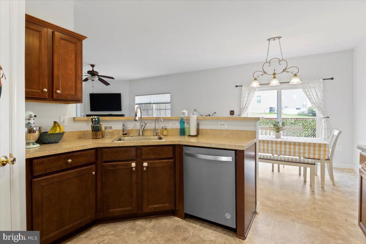 HIGHPOINT OF CULPEPER - Residential