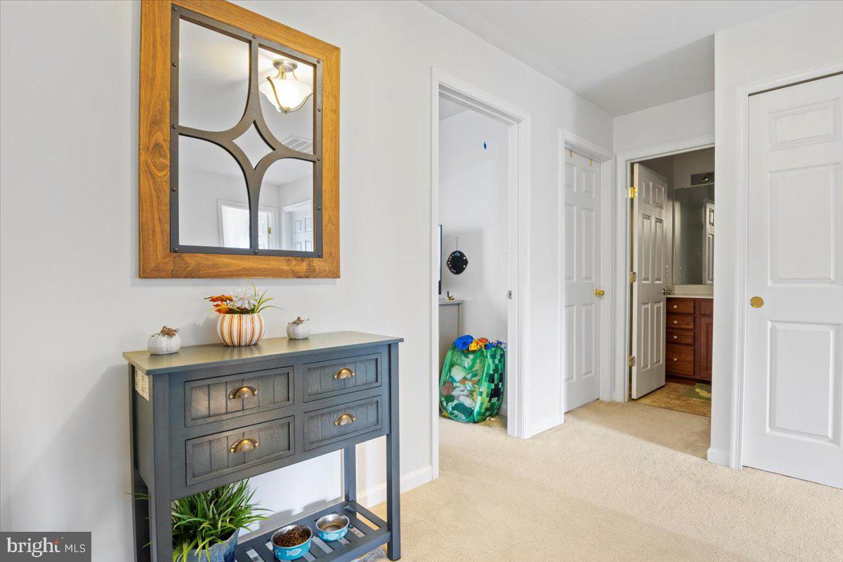 HIGHPOINT OF CULPEPER - Residential