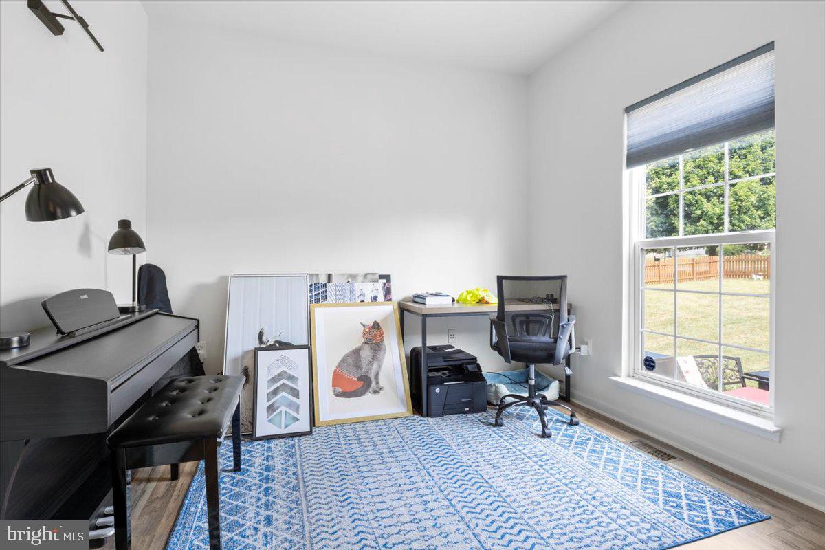 HIGHPOINT OF CULPEPER - Residential