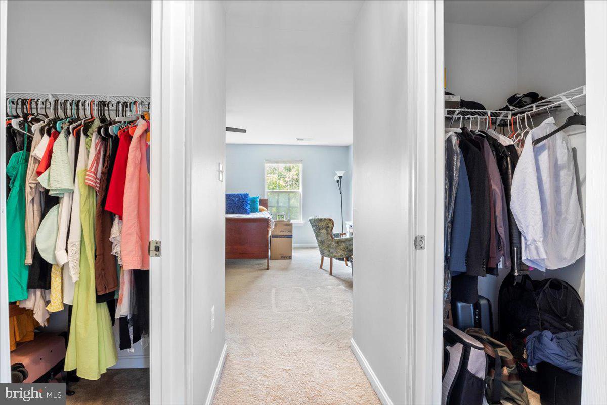 HIGHPOINT OF CULPEPER - Residential