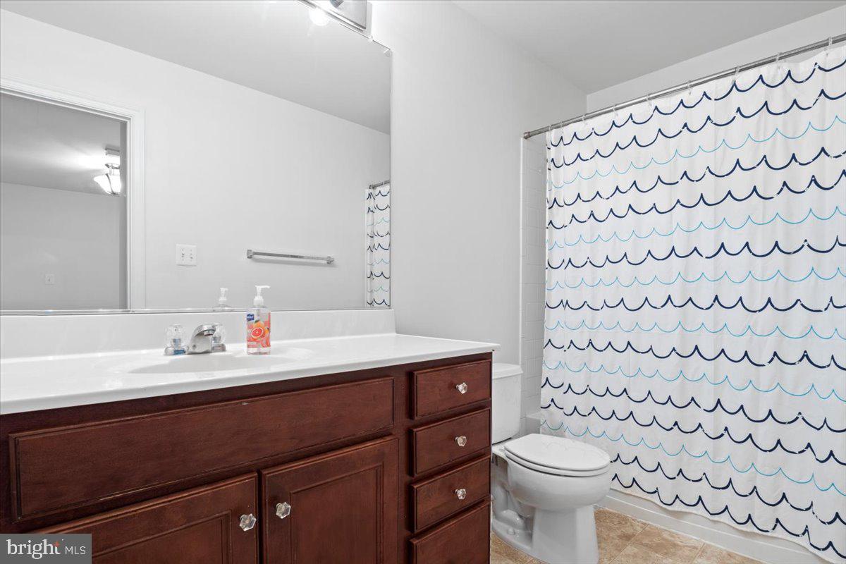 HIGHPOINT OF CULPEPER - Residential