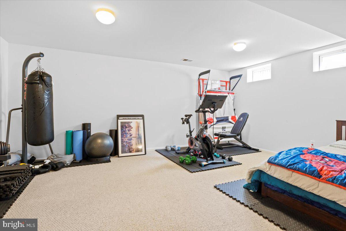 HIGHPOINT OF CULPEPER - Residential