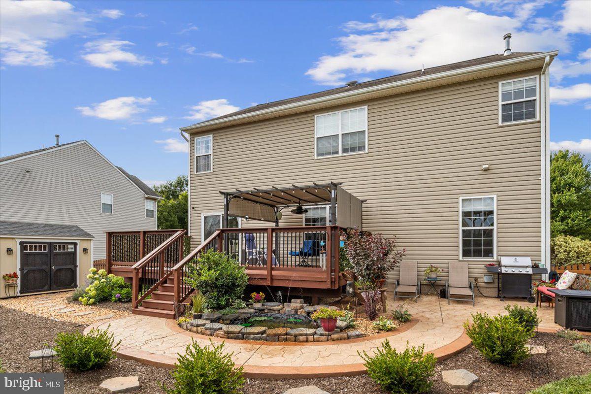 HIGHPOINT OF CULPEPER - Residential